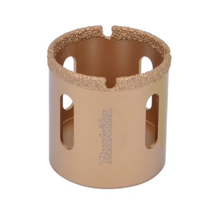 Makita B-46078 Gyémántfúró korona szerelhető 50mm PROFI