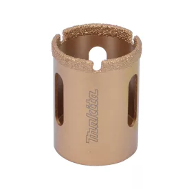 Makita B-46056 Gyémántfúró korona szerelhető 38mm PROFI