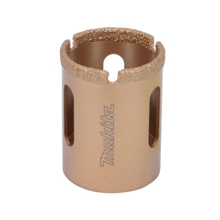 Makita B-46056 Gyémántfúró korona szerelhető 38mm PROFI