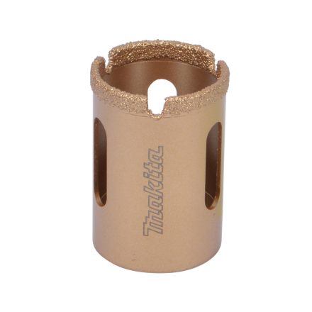 Makita B-46040 Gyémántfúró korona szerelhető 35mm PROFI
