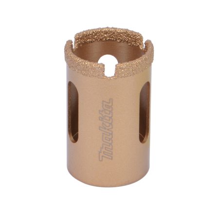 Makita B-46034 Gyémántfúró korona szerelhető 32mm PROFI