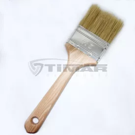 91173 Szimpla ecset, hobby MIX (fanyél) 2 1/2"
