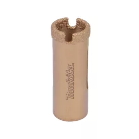 Makita B-46006 Gyémántfúró korona szerelhető 19mm PROFI