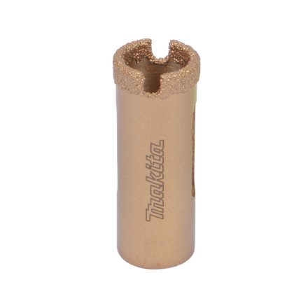 Makita B-46006 Gyémántfúró korona szerelhető 19mm PROFI