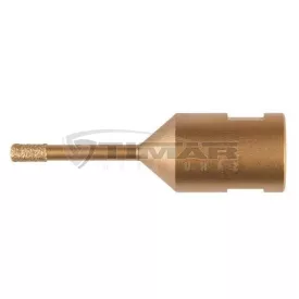 Makita D-61064 Gyémántfúró M14 5mm PROFI