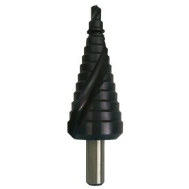 Makita P-69995 Co 5% lépcsősfúró 6-30mm