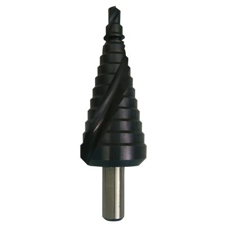 Makita P-69995 Co 5% lépcsősfúró 6-30mm