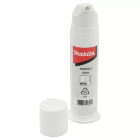 Makita 198993-4 Kenőzsír fúró- és vésőszárhoz 100ml