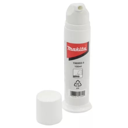 Makita 198993-4 Kenőzsír fúró- és vésőszárhoz 100ml