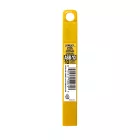 Olfa  Tartalék penge 9mm/80mm/0,38mm (sárga, 10db)  ASB-10