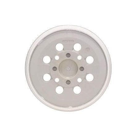 Bosch 2609256B62 Csiszolókorong 125mm soft PEX12