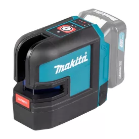 Makita SK105DZ akkus keresztlézer