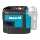 Makita SK105DZ akkus keresztlézer