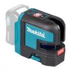 Makita SK105DZ akkus keresztlézer