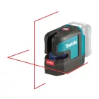Makita SK105DZ akkus keresztlézer