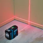 Makita SK105DZ akkus keresztlézer