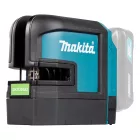 Makita  SK105GDZ Akkus zöld keresztlézer
