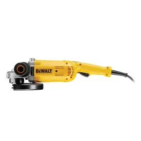 DeWalt  DWE492-QS Sarokcsiszoló 230mm 2200W, karton
