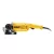 DeWalt  DWE492-QS Sarokcsiszoló 230mm 2200W, karton