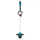 Makita  DUR189Z Akkus szegélynyíró, kihúzható szárú 18V LXT akku és töltő nélkül