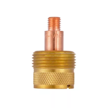 Iweld  Gázlencse TBi 1,6mm SR9/20 JUMBO 401P201351