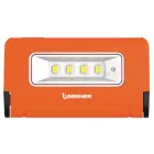 Berner 335506/1006905 LED Fejlámpa 2IN1