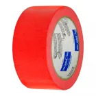 Blue Dolphin  Duct Tape Ragasztószalag PIROS 48mm/50m Duct50red