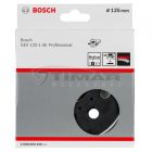 Bosch 2608000349 Csiszolótányér 125mm