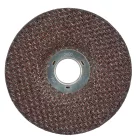 Makita  B-56378 Csiszolótárcsa INOX 115x7,2mm AZ24N LONG LIFE