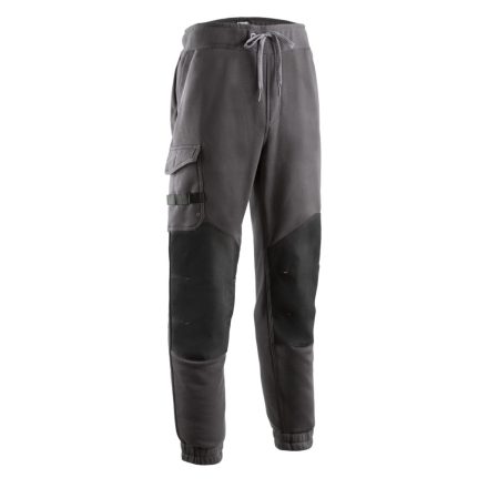 Munkavédelmi  Deréknadrág Coverguard PELONA L-es, sötétszürke 5PEP150