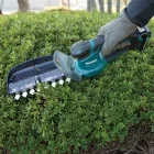 Makita  UH201DSA Akkus sövényvágó 12V CXT 2,0Ah