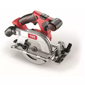   Flex  CS 62 18.0-EC Akkus körfűrész 18V akku és töltő nélkül, L-BOXX 417.939