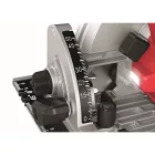 Flex  CS 62 18.0-EC Akkus körfűrész 18V akku és töltő nélkül, L-BOXX 417.939