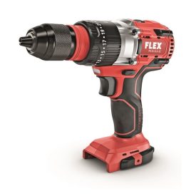   Flex  PD 2G 18,0-EC Akkus ütvefúró-csavarozó 18V akku és töltő nélkül, L-BOXX 447.501