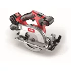 Flex  CS 62 18.0-EC Akkus körfűrész 18V 5,0Ah L-BOXX 454.028