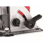 Flex  CS 62 18.0-EC Akkus körfűrész 18V 5,0Ah L-BOXX 454.028