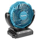 Makita  DCF102Z Akkus Ventilátor 18V akku és töltő nélkül