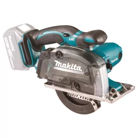   Makita  DCS552Z Fémvágó körfűrész 18V LXT akku és töltő nélkül, karton