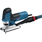 Bosch GST150CE Szúrófűrész 780W, koffer 0601512000
