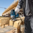 Bosch GST150CE Szúrófűrész 780W, koffer 0601512000