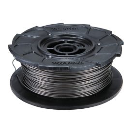   Makita  199137-9  Betonacél kötöző huzal 0,8mm 50db/doboz 100m/tekercs
