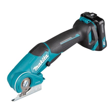 Makita CP100DSA Akkus multivágó 12V