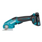 Makita CP100DSA Akkus multivágó 12V