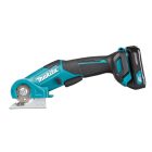 Makita CP100DSA Akkus multivágó 12V