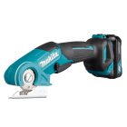 Makita CP100DSA Akkus multivágó 12V
