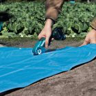 Makita CP100DSA Akkus multivágó 12V