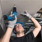 Bosch GTB12V-11 Szárazépítési csavarbehajtó (gipszkartoncsavarozó) 12V 06019E4002