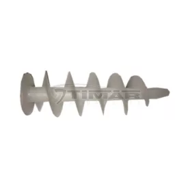 Reisser Standard hungarocell spirál tipli 18,0x50