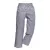 Munkavédelmi  Séfnadrág Bromlay,kockás PW-C079CHR-XL