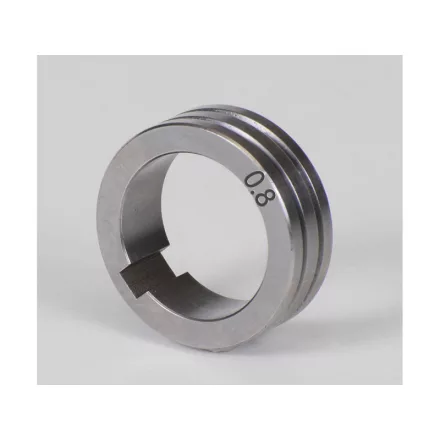 Iweld  Hegesztő  Huzaltoló görgő 0.6-0.8mm V POCKETMIG 215/221/251/263 825130608V